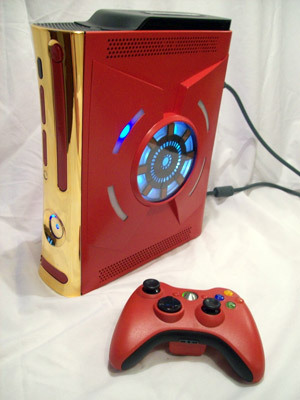 ignxbox3602's profile picture. If you would like to win an Xbox 360 and more visit our site above