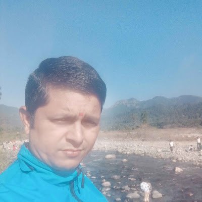 TikaramTiw96105's profile picture. 