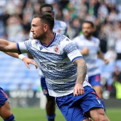 @ReadingFC | @LUFC