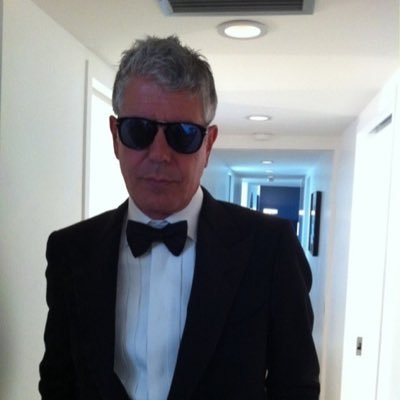 mitch0id_'s profile picture. anthony bourdain fan club HQ