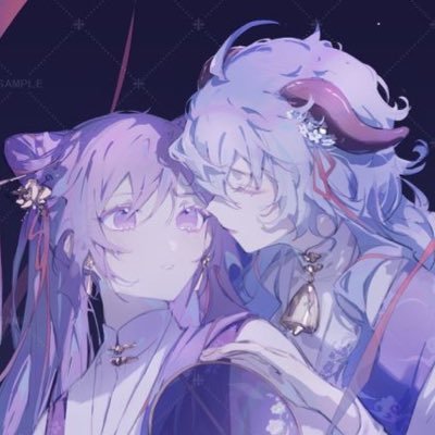 GuizhongsToy's profile picture. !! 20 she/her lesbian !! CN/KR/EN/ESP !! spread kindness 🤍