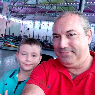 EnriqueRui64791's profile picture. 