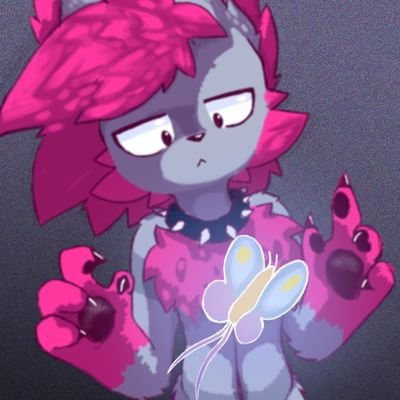 Dibujante furry || desarrollador de videojuegos || hijo de la rabia y del amor
telegram: https://t.co/cMmvB3zHH2 || dibujito de @DeltaFox_98