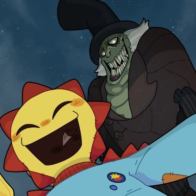 SpookyBuddyさんのプロフィール画像