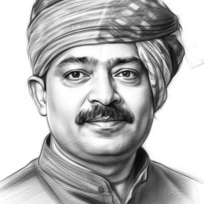 राष्ट्रीय संगठन मन्त्री, सक्षम -
समदृष्टि, क्षमताविकास एवं अनुसन्धान मण्डल
।।भारत माता की जय।।