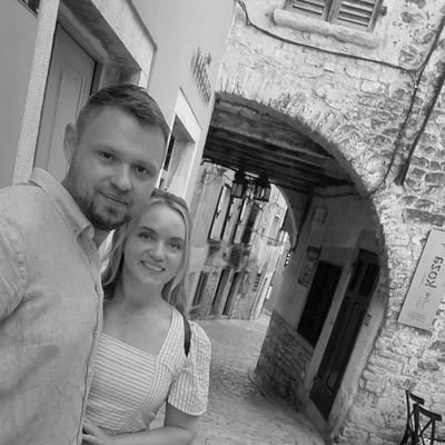 AndelkoKremen's profile picture. husband, Christian ✝️ soldier of Christ. A sinner who repented. Original Serbian from Germany

https://t.co/1x8pCipPBL