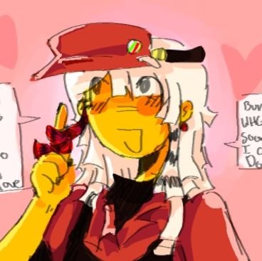 Kasper/Noah (They/Them) || Minor || Artist and Writer
Lesbian, Aromantic, Agender // I LOVE MY WIFE!!!!