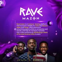 RaveMazon (@ravemazon) 's Twitter Profile