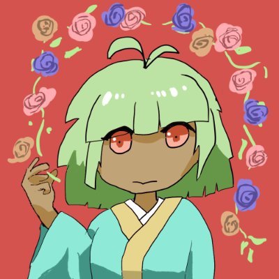 木から生まれた妖怪のkimidoriさんです。植物が大好き。
暗号資産で遊びたい。絵も描きたい。
今年も自由意志活動です。モナカードを楽しむ会会員