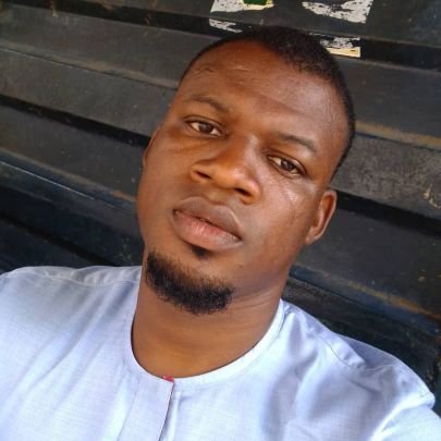 Okikiola191996's profile picture. Easy Going Person