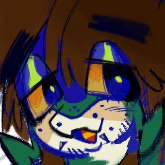 🪰🐞Stupid bug type critter🐝🐛(Pan/Demi) Genderfluid 20🪱 Very creature brained🐜