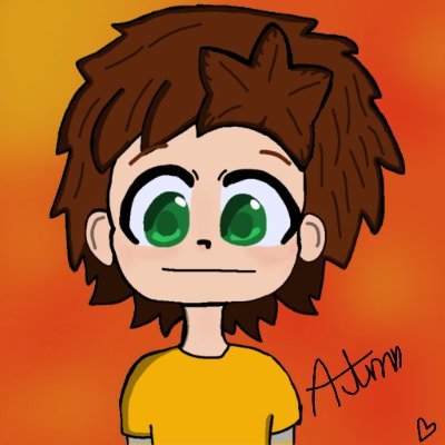 A_Smol_Autumn's profile picture. I make drawings

Hopefully will get bigger in the future
Thanks for the suport :)