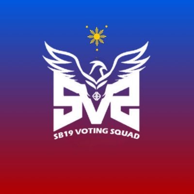 SB19 Voting Squad is my name and Voting is my game.📶