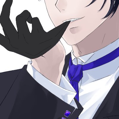 ❤️🔥🫖||🧬||🎸||🌿||♈
Alter acc Izanagi for yapping
Ravalight| Loves anime, art, BL,cats, Games,Vtubers