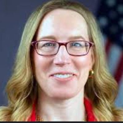 SEC Commissioner since 1/2018. My tweets may not reflect the views of the SEC or any other SEC Commissioner. No direct messages, but CommissionerPeirce@sec.gov