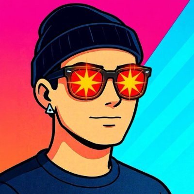 gapeev_vadim's profile picture. irys-verify-0xc531a8-gapeev_vadim