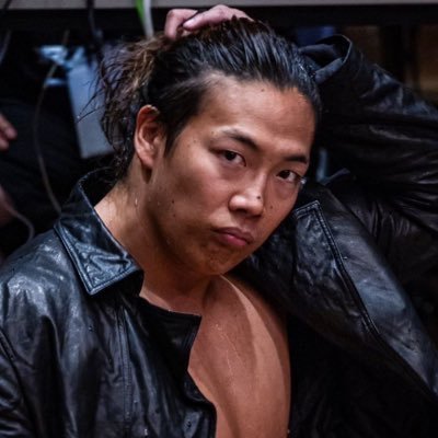 Since his arrival in AEW, He has proven his naysayers wrong in the language of broken bodies and shattered Superstars who thought they had him beat.