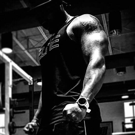 Chris_Gainz8's profile picture. 