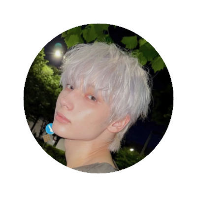 gehueningkai's profile picture. Heaven’s artistry, reborn in this world as a timeless, blessed form.