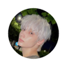 gehueningkai's profile picture. Heaven’s artistry, reborn in this world as a timeless, blessed form.