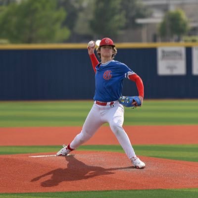 NickGuthriebsbl's profile picture. |5’10| |170| |RHP| |Colleyville Texas|               |Grapevine high school| |baseball| |2028| |3.3 GPA| |uncommitted|