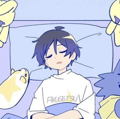 akulittlelune's profile picture. 악성🌙💙