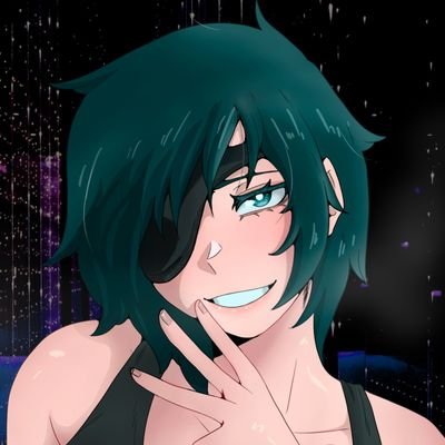 Draws & Shets. Lace 2: @L4ZYlace Pfp: @Reity_Art Banner: @Shir0zZz