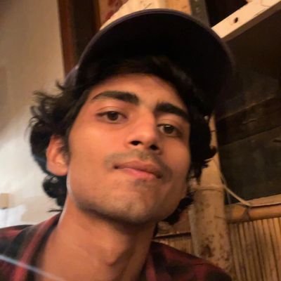 IT student @ DTU'24 | Footballer | Coder | Storyteller.