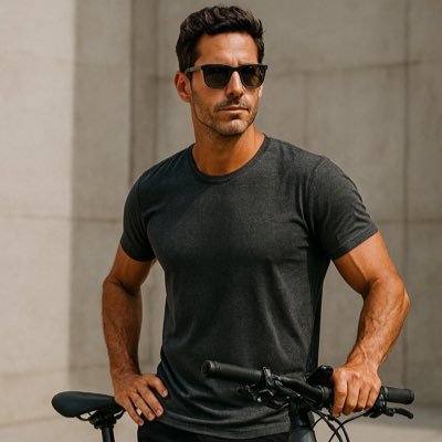 Thomas70794's profile picture. Telegram: @TommiLee77