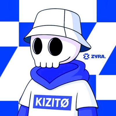 KIZZTECH's profile picture. Frontend Developer📍React/JavaScript & AI Workflows📍builder  @ZyraApp @freecodecamp @avax📍Contributor @web3stardom