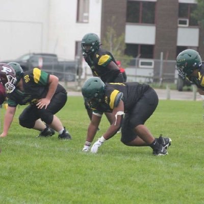 2026 🇨🇦 2027🇺🇸 6’0 200lbs 3.5GPA DB/OLB #4📩 tsakendu123@gmail.com 📲 204-951-3596 Christ is King 🙌🏾