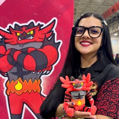 From a Galaxy far, far away...👩🏻💻💻👩🏻⚕️ 🩻. Pokémon trainer👻