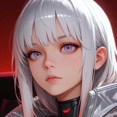 pure_under's profile picture. AI playground ✨ Sharing experiments & creations. All characters are fictional & 18+, including manga-style ones.