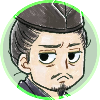 💚跛行するドアノブ🍄さんのプロフィール画像