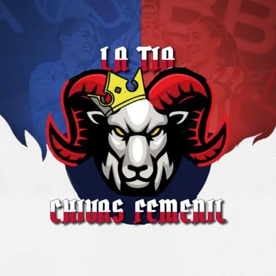 La mejor Fan Page de las primeras campeonas. 🤩🐐🇨🇵 Información, noticias, memes y contenido diverso. Únete y sé un sobrino cool. 🥰🔥
