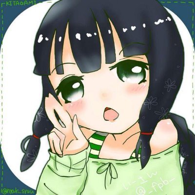 fpb_e's profile picture. この悔いが、この罪が、この罰が、この痛みだけが私の全部