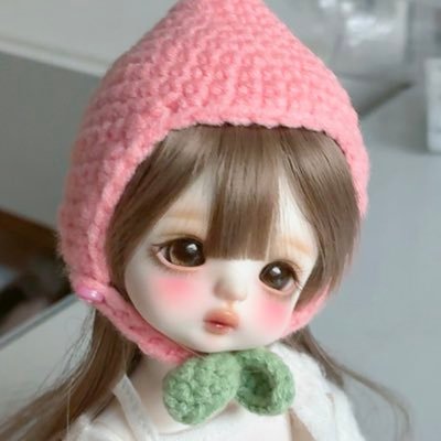 마치달팽이 .... ☆ .... bjd