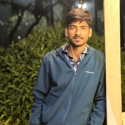 KDixit21108's profile picture. Tech • Code • Curiosity
Building with Python, Flask, APIs, Scraping & AI
Learning in public — one project at a time .