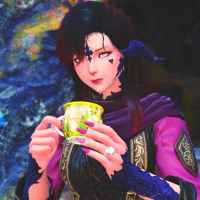 HerDominant's profile picture. 🦊 He/Him • SFW • Collabs Possibly • DMs Open • Primal Ultros