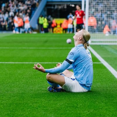 Patrithik1's profile picture. Optimist,Dreamer,Trailblazer

#Manchester City Fan❤️