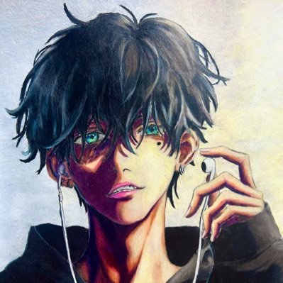 ショーヤ/色鉛筆さんのプロフィール画像
