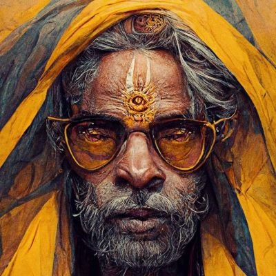 AnanthPrakash77's profile picture. नैनं छिन्दन्ति शस्त्राणि नैनं दहति पावकः।
न चैनं क्लेदयन्त्यापो न शोषयति मारुतः॥
इस को (आत्मा को) शस्त्र काट नहीं सकते, आग जला नहीं सकती,
जल गला नहीं सकता, और व