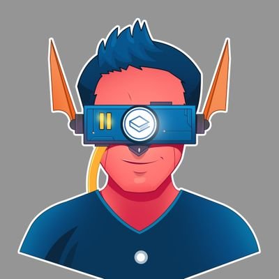 Crypto enthusiast 🙈 Token holder 🫂 NFT collector 📊 || AMA, Giveaway & Airdrop participants || Gamer 🎮 || Hunter 🎯