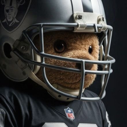 j_e_l_l_o_'s profile picture. I'm here for the sports. RaiderNation all day, everyday!! Navy veteran. #RaiderNation