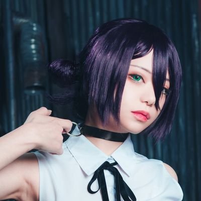 もず🍔🍷映画と日本語ラップが好き たまにコスプレ
写真☞ https://t.co/MxloWpsCH3 自我☞ @WordUp_UK08 ⚠️Don't re-upload⚠️