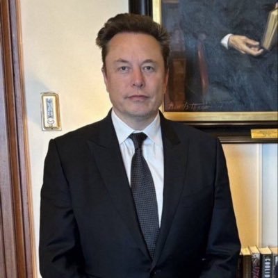 ELON9776's profile picture. CEO, and Chief Designer of SpaceX 🚀 and product architect of Tesla, inc.