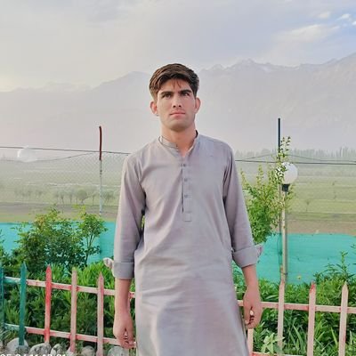 MuzammilShigri7's profile picture. 🎓 Student 
📚 Self Learner & Explorer  
✍️ Writing my journey one day at a time
follow back 💯
