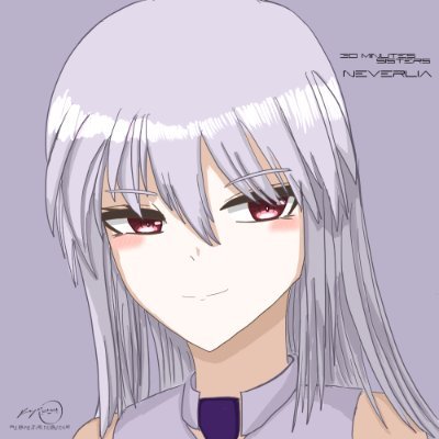 新垢。
これからはこっちメインで動かして行きます。
マツダとアメ車が好きな自称絵描きです。
旧垢:@KitamiRyosREold
