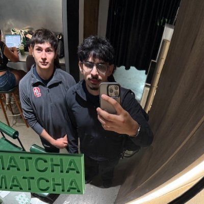 aql404's profile picture. college dropout building @TypeOS backed by @ycombinator