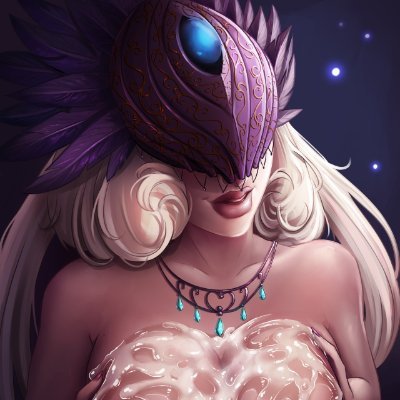 SirAir7's profile picture. 18+
Certified enjoyer of all things lewd. I post only bangers here